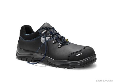 P But Elten Mason Pro Rubber Low Esd S Hi Typ E Workwear Pl Tw J