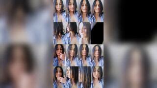 Soniaextra Cam Recording Burning Hot Brunette Milf Is Showing Big Tits And