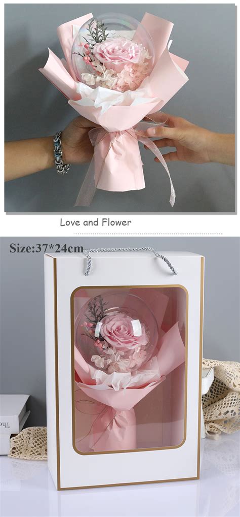 Mothers Day Gifts Wedding Valentine Festival Novelty Gift Giant