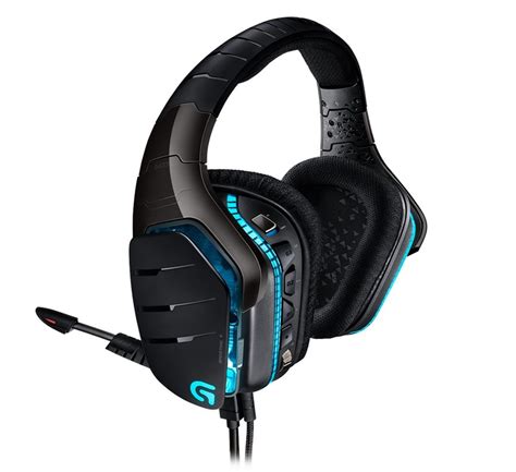 Logitech G Artemis Spectrum Surround Sound Wireless