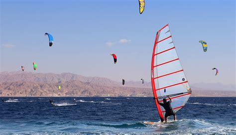 Eilat's attractions - cool things to do in Eilat | EL AL