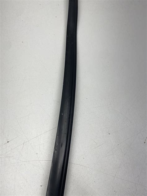 SUBARU LEGACY LEFT DRIVER SIDE ROOF DRIP MOLDING TRIM OEM 2015 2019