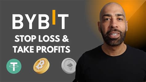 How To Place Stop Loss And Take Profit On BYBIT STEP BY STEP 2023