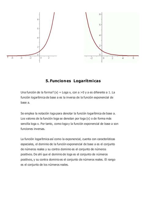 Funciones Trascendentes