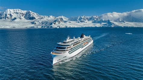 Navigating The World With Viking Cruises A Glimpse Into Future Voyages Emerald River Cruises