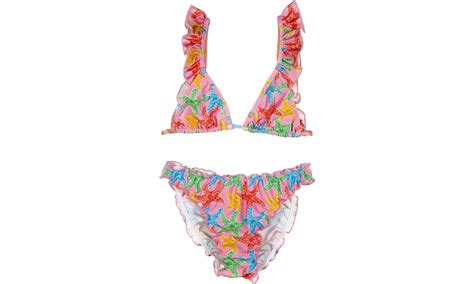 Tortue Bikini Set S Bestprice Gr