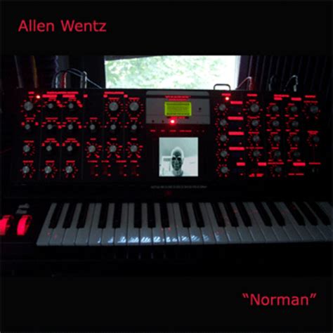 Norman Allen Wentz