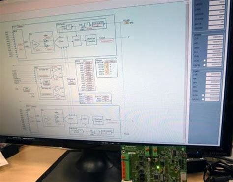 Accurate Sensing Evaluation With The RX23E A Renesas Solution Starter