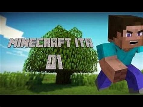 Gram W Minecraft Z Kolegom Youtube