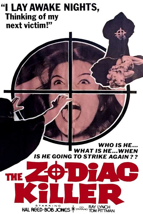 The Zodiac Killer (1971) - Posters — The Movie Database (TMDB)