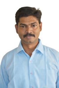 Dr Saravanan P SRMIST