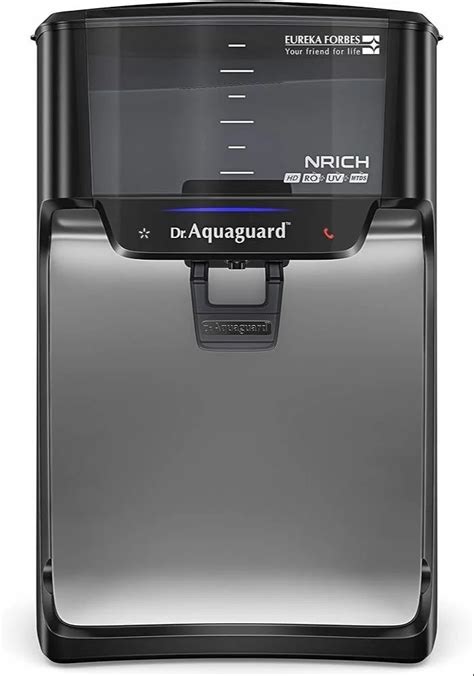 Aquaguard Select Nrich Ro Uv Mtds Water Purifier L Wall Mounted At