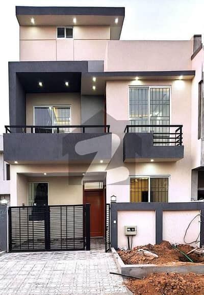 Beautiful Brand New Ground Floor For Rent Ideal Location I Size