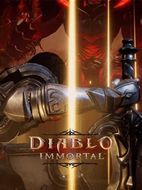 Lista Dos Servidores De Diablo Immortal GamesUP