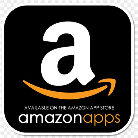 Available On The Amazon App Store Logo Icon | Citypng