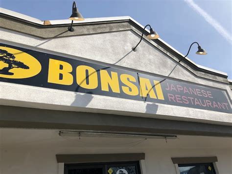 Bonsai Teriyaki And Sushi Medford Or 97504 Menu Reviews Hours And Contact