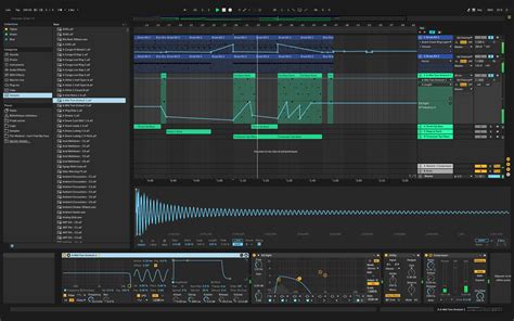 Vends Ableton Live Suite Audiofanzine