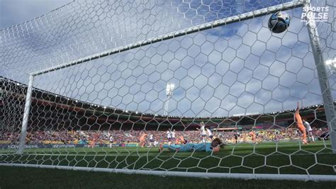 2023 World Cup USWNT Survives Netherlands In 1 1 Draw Video