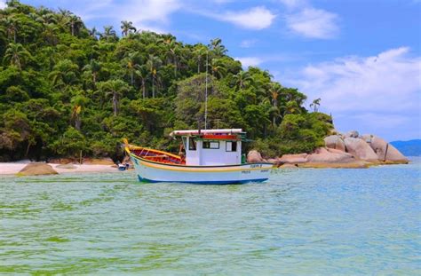 O Que Fazer Na Ilha Do Campeche Como Chegar Melhores Dicas