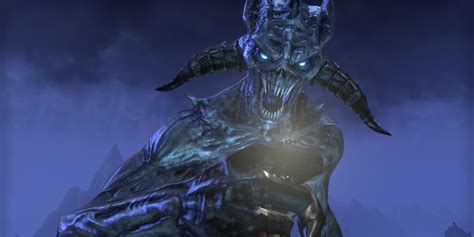 Skyrim: 10 Questions We Still Have About Molag Bal