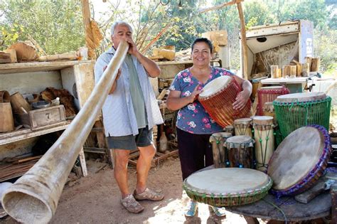 Usuarias de INDAP de Ovalle y Vicuña son seleccionadas para participar