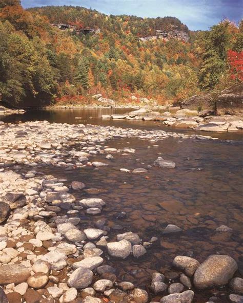 Big South Fork National River and Recreation Area Welcomes Everyone ...