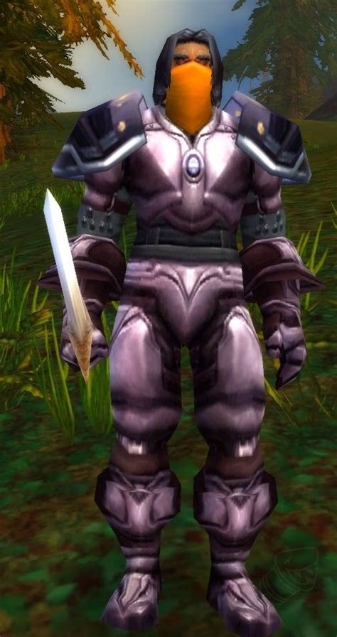 Vollstrecker Des Syndikats Npc World Of Warcraft Classic