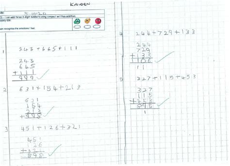 Marble Class Work Evolve Academy