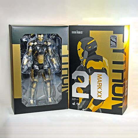 Action Figure Packaging | Custom Action Figure Box - BoxesGen