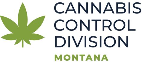 Cannabis Control Division Education Program Montana Department Of Revenue