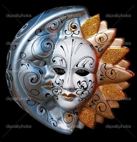 Pin by Diane Willis on Things I Like | Venice mask, Moon stars art ...