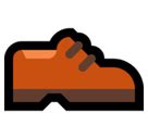 Mans Shoe Emoji Meaning With Pictures From A To Z