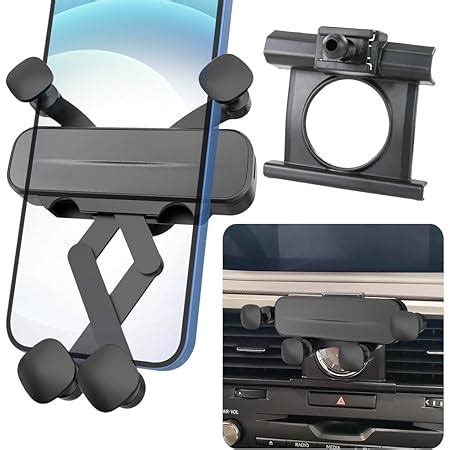 Amazon Lunqin Car Phone Holder Mount For Lexus Rx