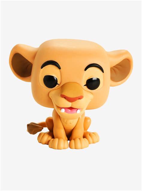 Funko Pop! Lion King Nala | Nerdom, Greece