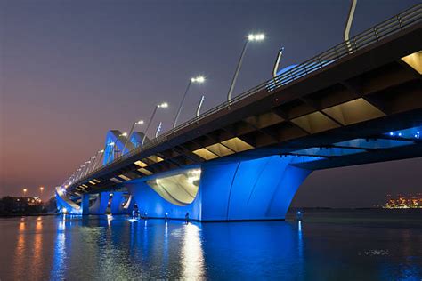 Sheikh Zayed Bridge Stock Photos, Pictures & Royalty-Free Images - iStock