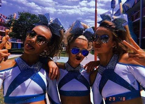 Tag Your Cheer Besties Tags Ryancea Cheerleading Bows Worlds