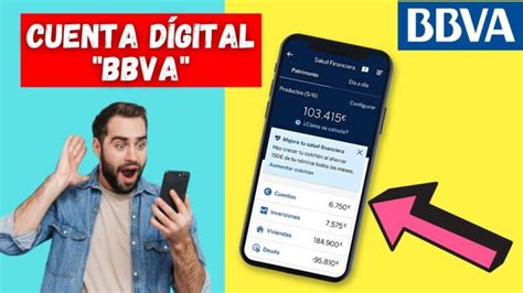 Cómo hacer una cuenta online bbva Actualizado abril 2023