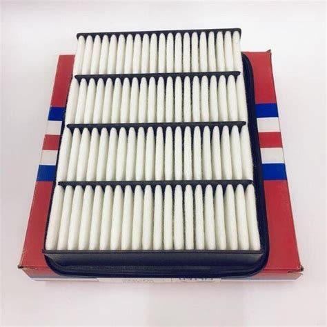 Air filter Mazda BT50 (UA brand) | Lazada