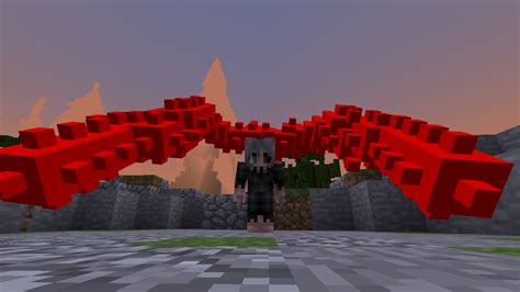 Tokyo Ghoul 3d Pack Minecraft Texture Pack