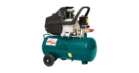 Sprężarka powietrza VSP725 - Vander Elektronarzędzia