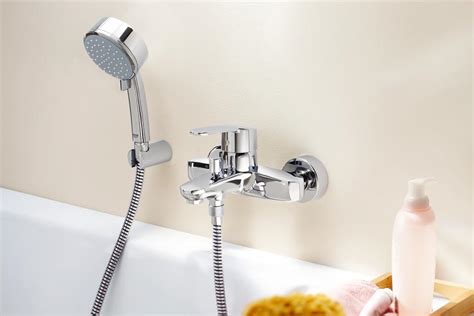 Eurostyle Cosmopolitan Bath Spout Grohe