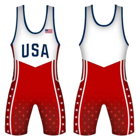 Bodysuit De Uma Pe A Para Homens Corrida Wrestling Singlets Boxe