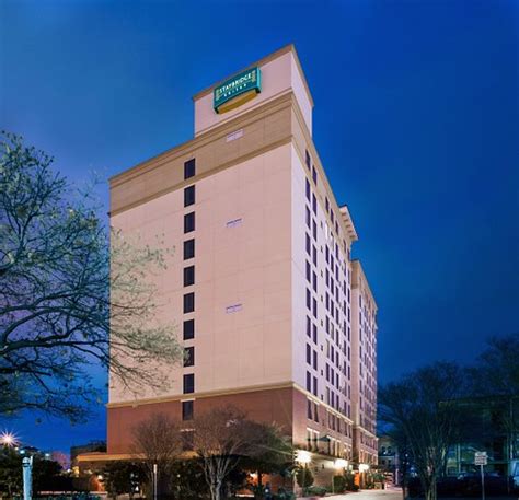 BestWestern Riverwalk - Review of Aiden by Best Western At San Antonio Riverwalk, San Antonio ...