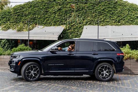 Jeep Grand Cherokee Test Natemat Pl