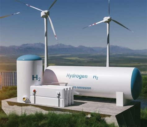 Top Green Hydrogen Project Announcements In Africa