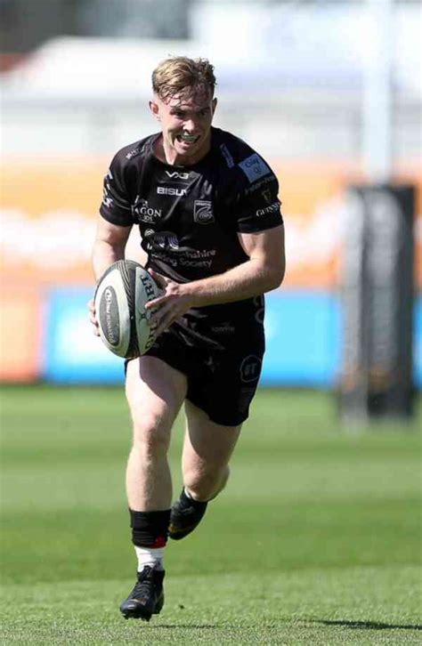 Carwyn Penny | Ultimate Rugby Players, News, Fixtures and Live Results