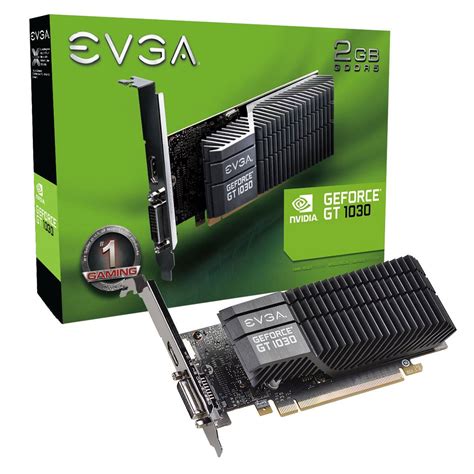 Evga Articles Evga Geforce Gt