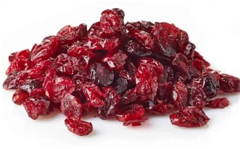 A Grade Premium Fresh Cranberries Packaging Type Loose At Rs 870 Kg