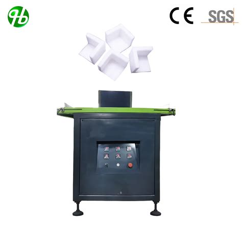 PE EPE Polyethylene Foam Manual Hot Plate Bonding Machine China