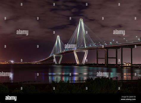 The Mysterious Fortune Of Arthur Ravenel Jr.